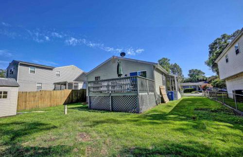 Cozy Cottage 3 beds 2 baths W outdoor grill! - Foto 16