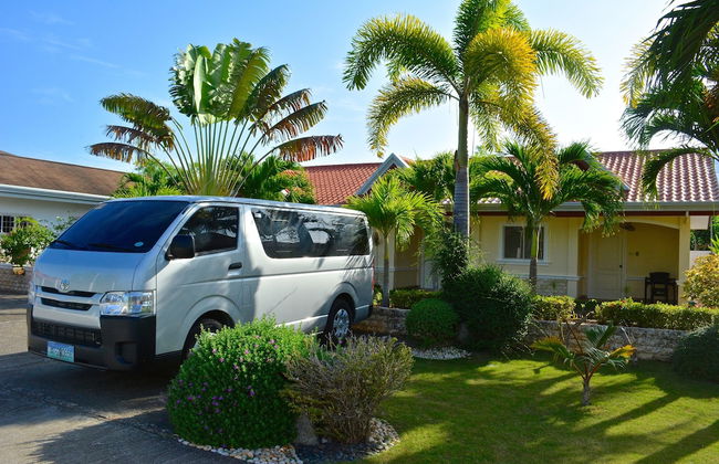 Olivia Resort Homes - Foto 55