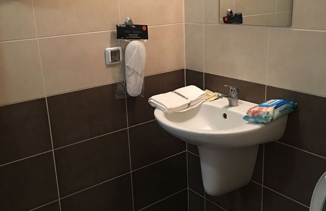 Beach Aparthotel Salt Lake - Foto 68