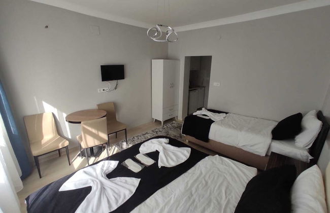 Taksim Millennium Suites - Photo 2