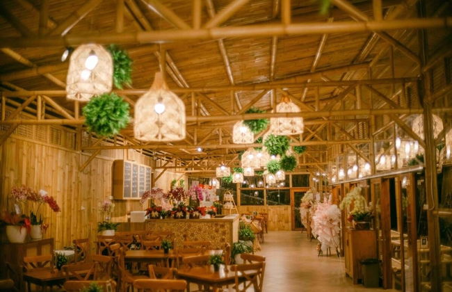 Desa Kepompong by Sinergi - Photo 22