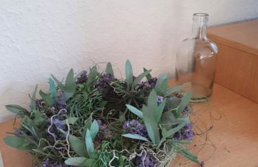 Ferienwohnung Zur Sonne - Foto 1