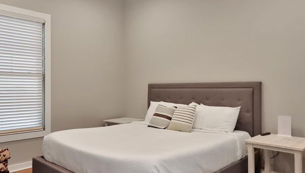 Sazerac - Foto 3, Habitación