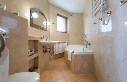 Dom wypoczynkowy Milówka - Photo 10