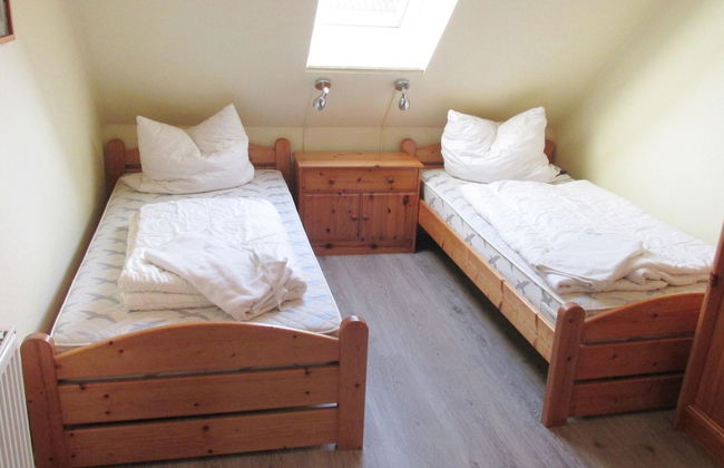 Haus in Nessmersiel am Wattenmeer - Foto 4