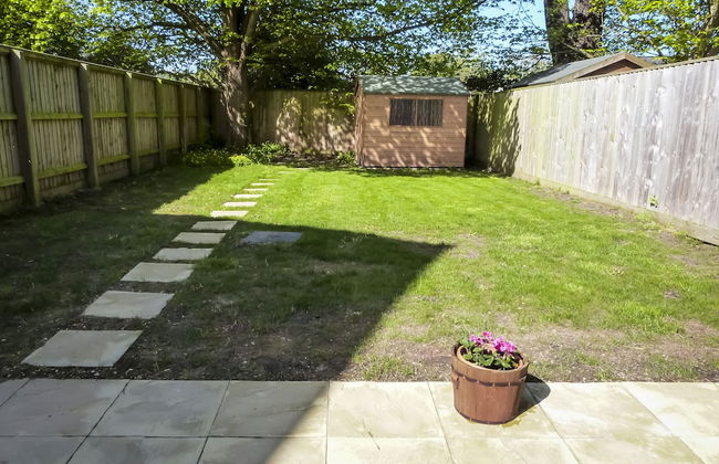 Tennyson Cottage - Foto 12