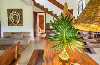 Casa pé na areia em Caraíva - Foto 12