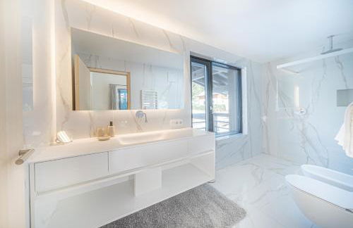 Villa Carolina - Foto 40