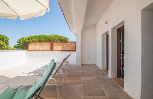 Baja Sardinia Terrazza un passo dal Mare - AC - Foto 30