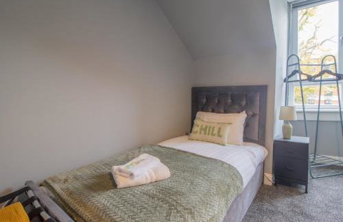 The Blue Nile Hillhead - Pass the Keys - Foto 24