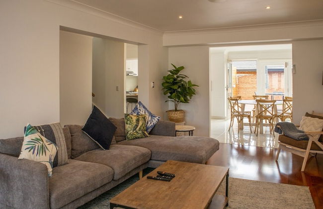 Brighton House - Foto 10