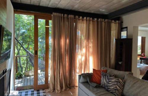 O Chalé mais bucólico de Araras. Vista linda - Foto 2