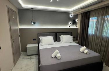 Callie luxury apartments - Foto 30