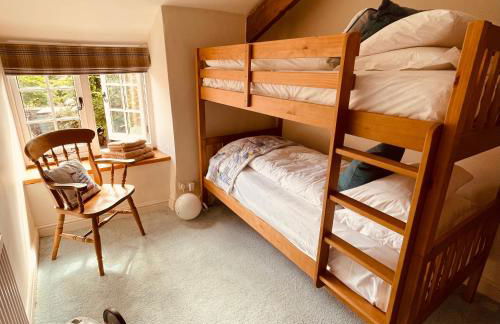 Exmoor, Devon - charming cottage , characterful and brimming with Hygge! - Foto 20