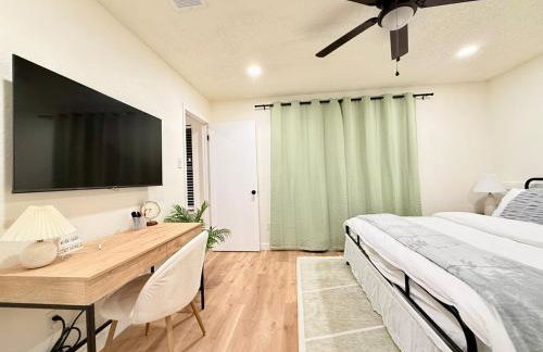 Modern and Cozy 3BR Retreat Perfect for Families or Big Group - Foto 42