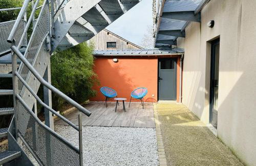 Le Patio de Loiseau - Foto 24