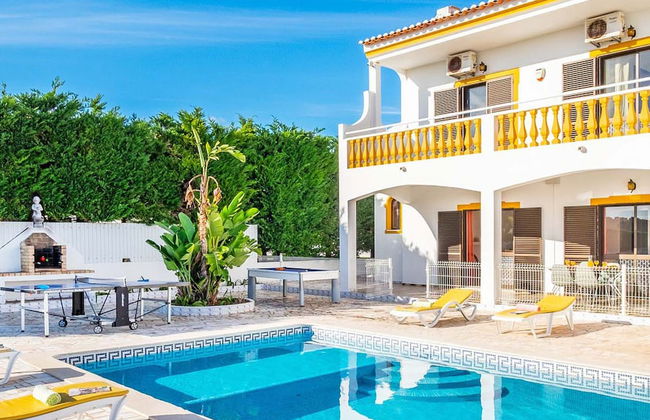 Villa San Lucas - Foto 1