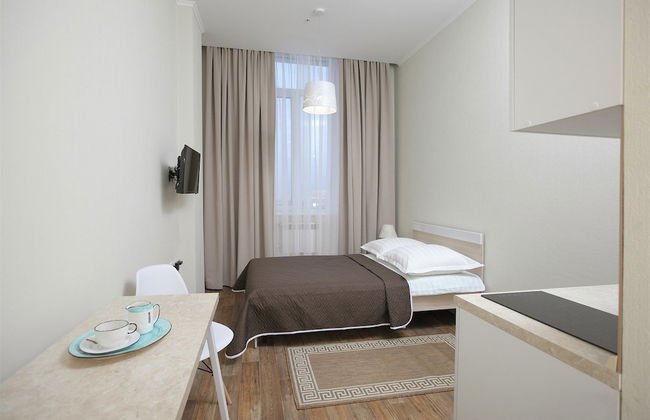 Apart hotel Park City - Foto 6