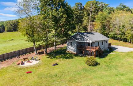 Little Pisgah Sunrise by Avantstay Mountain View - Foto 78