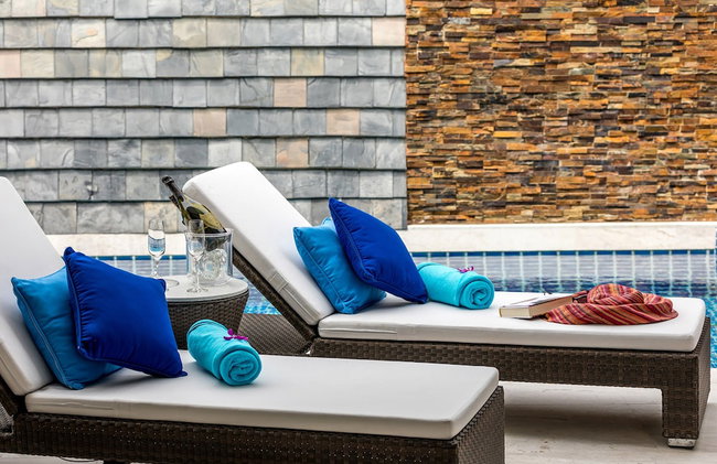 Villa Chi Samui - Foto 54