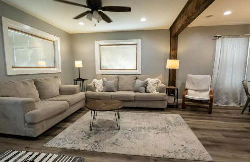 Cozy country home in town - Foto 1