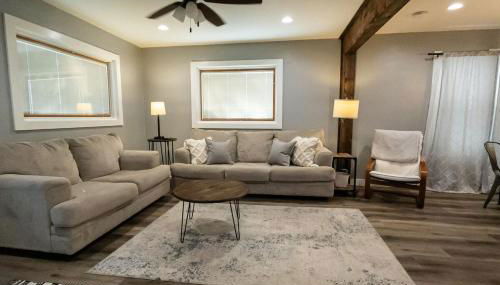 Cozy country home in town - Foto 1