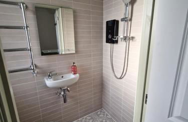 Beach Apartment, Hunstanton Norfolk - Foto 10