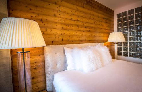 The Vaujany Mountain Lodge - Foto 8