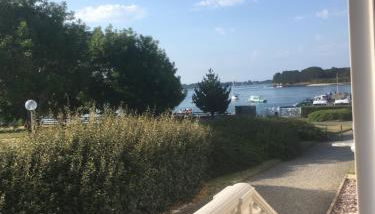 studio moderne les pieds dans l'eau - Foto 2