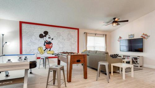 Emerald Island Resort One Level POOL Pet OK - Foto 5