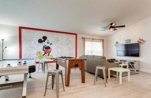 H8438S Emerald Island Resort One Level POOL Pet OK - Foto 5