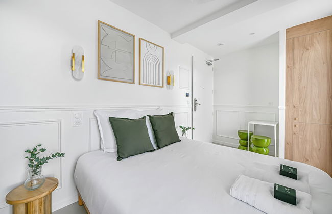 JIJI Suites - Foto 22