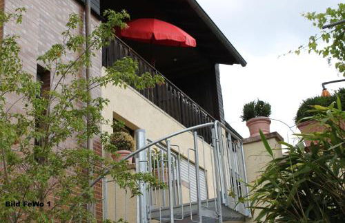 Ferienwohnungen Arnold - Foto 14