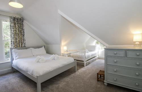 The Old Vicarage - Foto 48