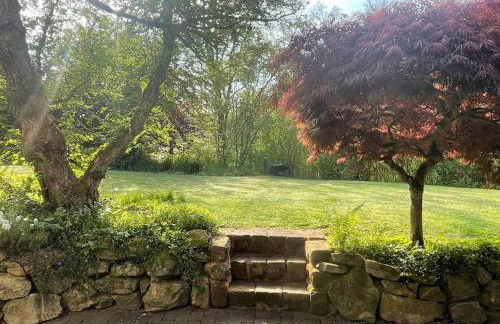 Ferienwohnung zum Zauberwald - Foto 18