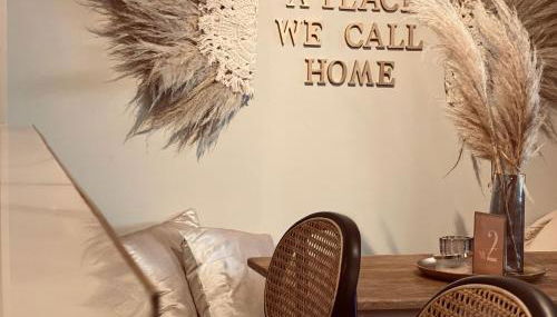 Heart Ferienwohnungen Frida I Kahlo - Foto 3