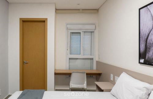 Apartamentos en Edificio con Piscina y Gimnasio - GRL - Foto 49