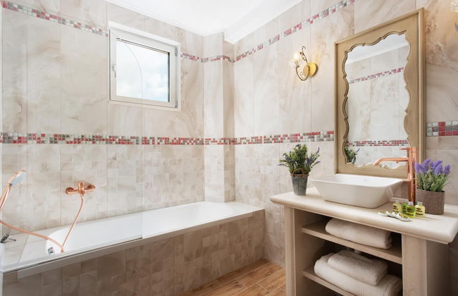 Aneli Villas - Villa Semeli - Foto 22