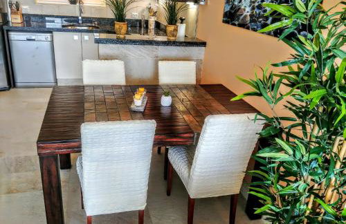 Dubrovnik 2 bedroom 2 bathroom sea view, private free parking - Foto 10