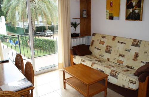 Apartaments Margarita Sabina Pinell - Foto 88