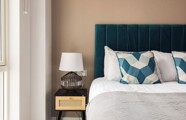 Birmingham Centre by Charles Hope - Foto 8