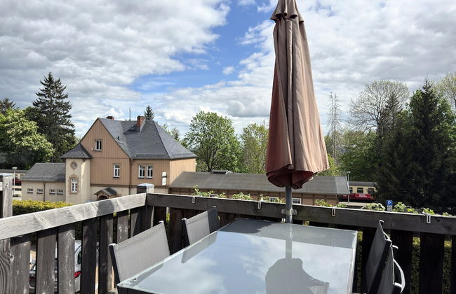 Appartementhaus Der Krauterhof in Drei Annen Hohne - Foto 20