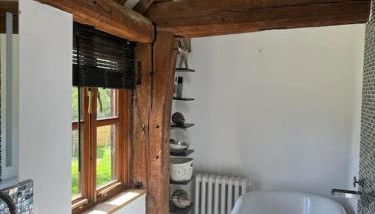 'Toasty Oasty' - 18th Century Oast House - Foto 3