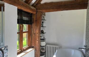 'Toasty Oasty' - 18th Century Oast House - Foto 3