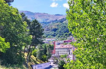 Casa das Essências, Quinta de Santo António - Photo 24