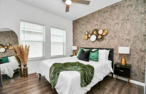 Serenity Studios - Near Med Center & Museum District - Foto 2