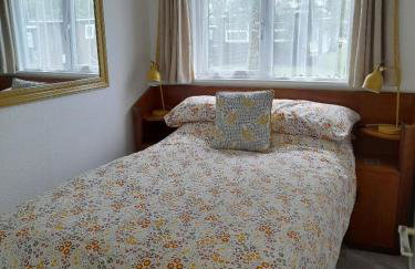 'Retro Retreat' Holiday chalet in the Norfolk Broads - Photo 10