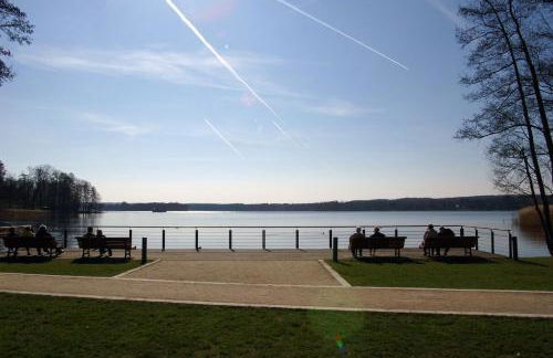 Ferienwohnung BadSaarowZentrum - Foto 12