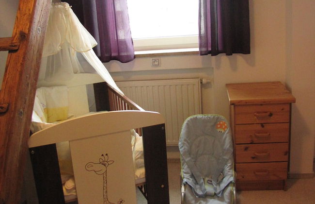 Pension Abertham - Foto 31