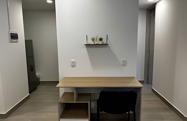 Hermoso apartamento con vistas 312 - Photo 27